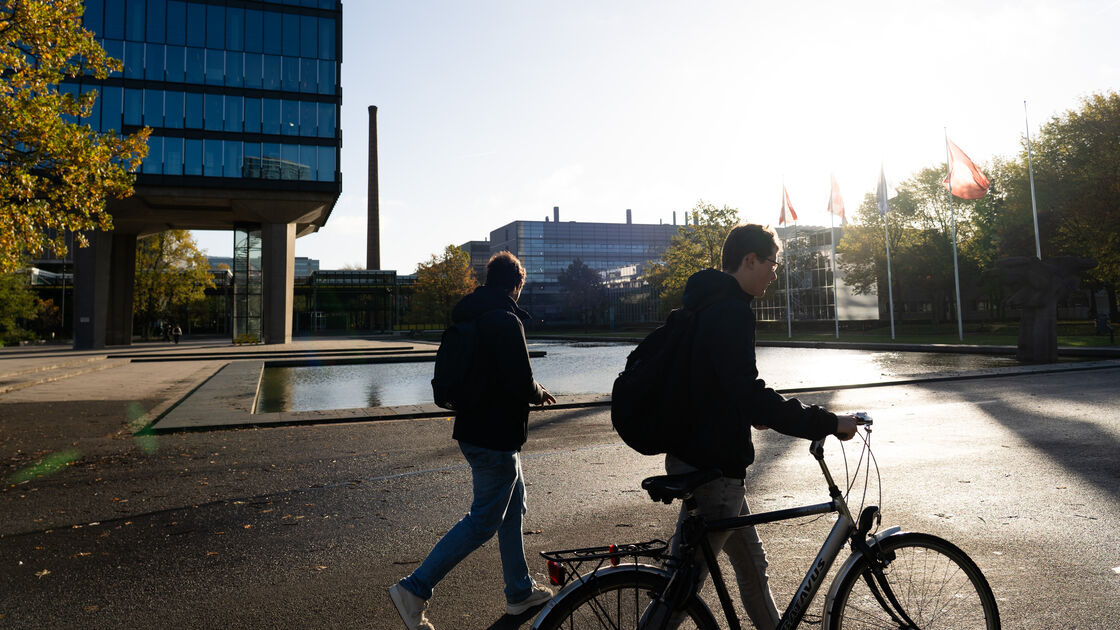TU/e wil meer bachelorstudenten behouden voor master