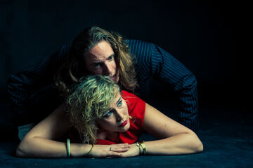Maakbare Liefde. Foto | Bram Berkien