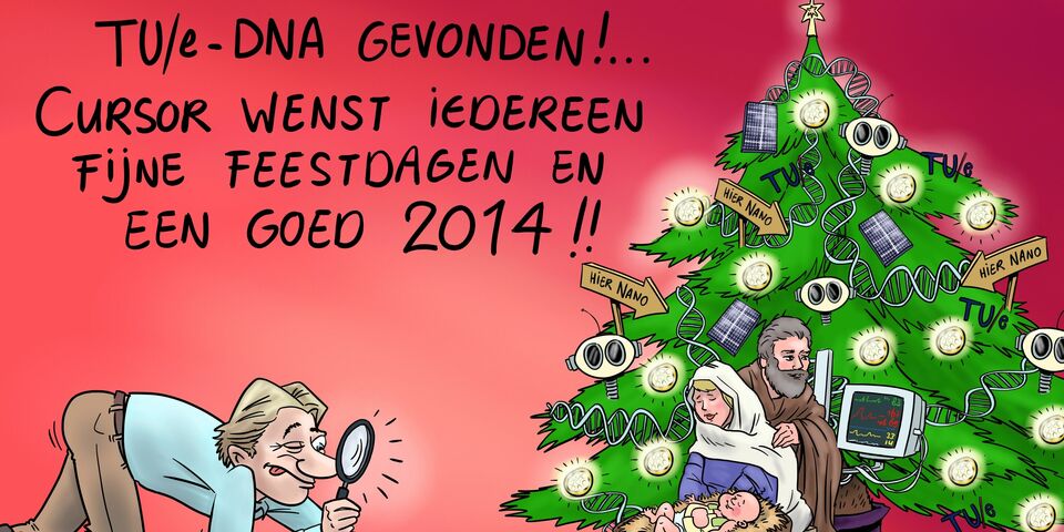 Illustratie | Sandor Paulus
