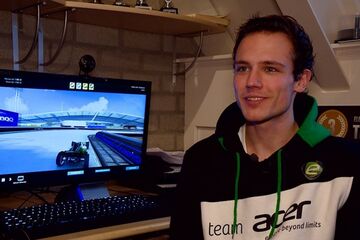 UvA geeft gamer topsportstatus