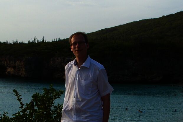 Life after TU/e | Thomas Milde