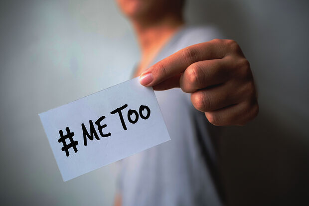 House of Representatives wants MeToo education in student introduction weeks