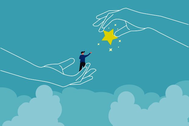 Dijkgraaf tries to mitigate concerns over recognition and rewards
