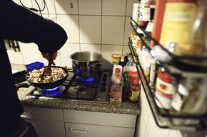 Foto | Bart van Overbeeke