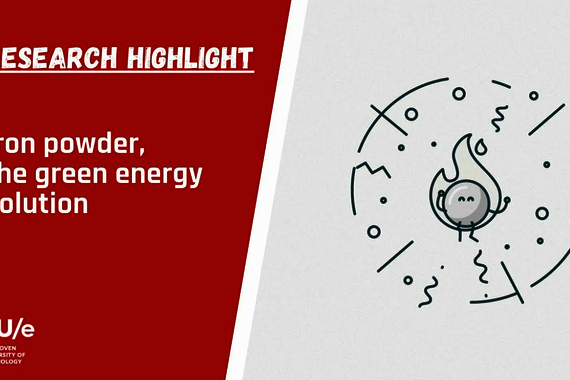 Watch this animation to see how the iron fuel cycle works.