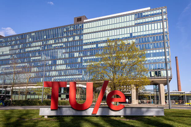 Despite financial challenges, TU/e stays committed to growth
