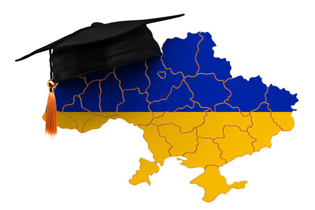 Universities ask low tuition fees from Ukrainian students