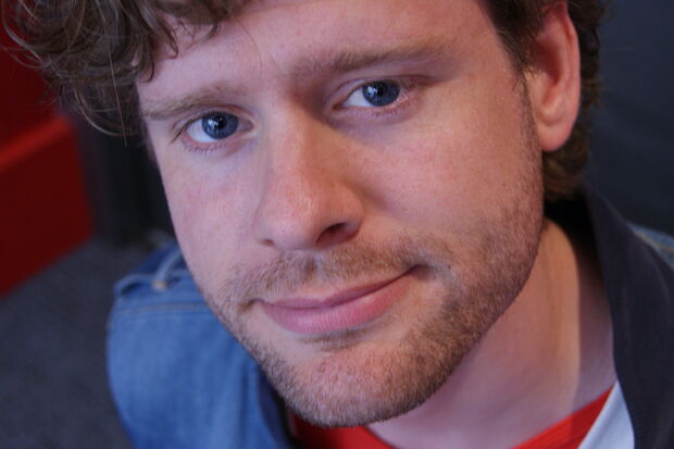 Brain Matters | Insecurity