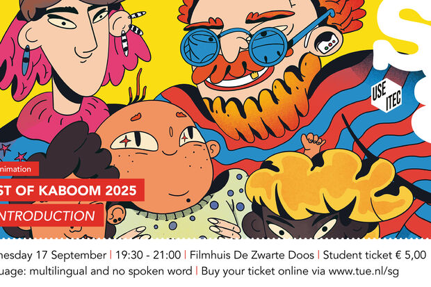 Best of Kaboom 2025