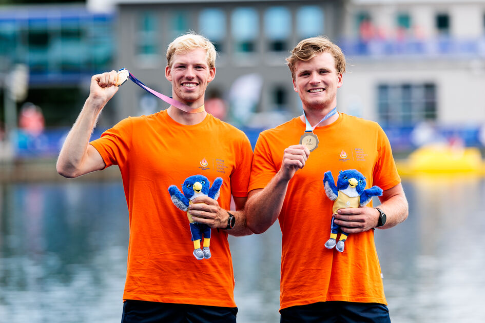 From gold medals to pay raises: this happened in summer
