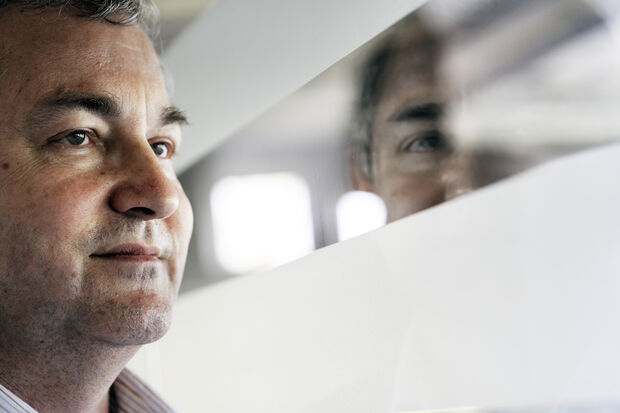 Should scientists legally cover themselves?