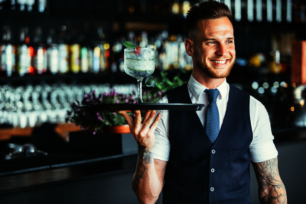 Catering and cleaning company Asito diligently searching for new staff