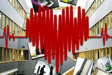 Foto's | Bart van Overbeeke. Illustratie | iStockphoto
