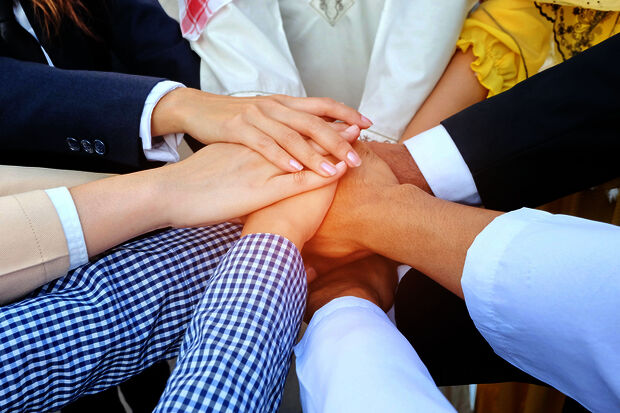 UC | Together we stay strong