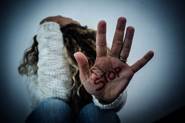 Government wants to do more against sexual violence