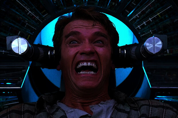 Will passwords become obsolete upon introduction of brainwave scanner?