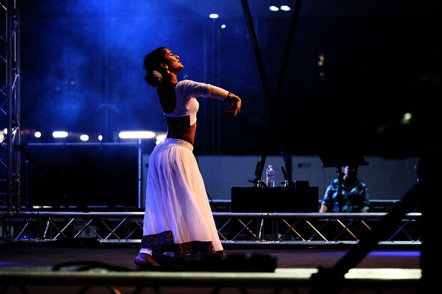 Intro 2023 | The Culture Festival in pictures