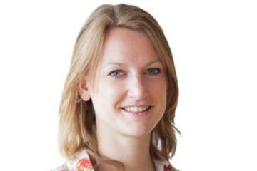 Jorien Jansen van de LSvB.