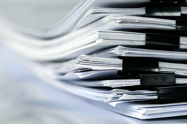 Psychologist from Leiden tampered with data in 15 publications