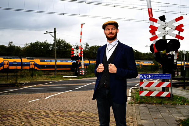Home stretch| On the right track