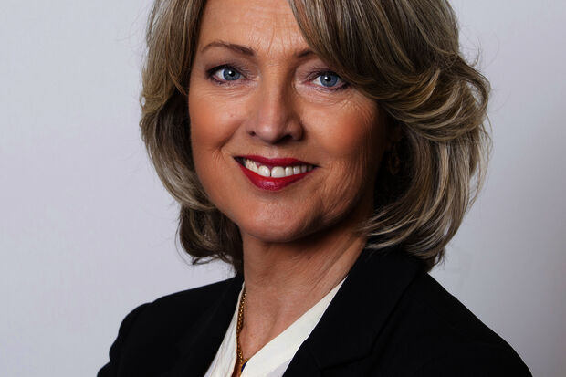 “Innovation is the way out of the crisis,” says Dezentjé
