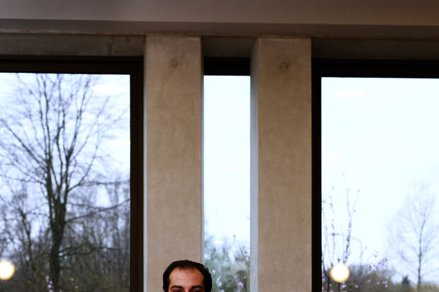 Living on campus | “Studying here has been a great experience so far”