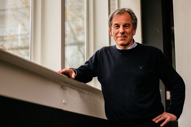 Bert Meijer receives Japanese award for principles of supramolecular chemistry