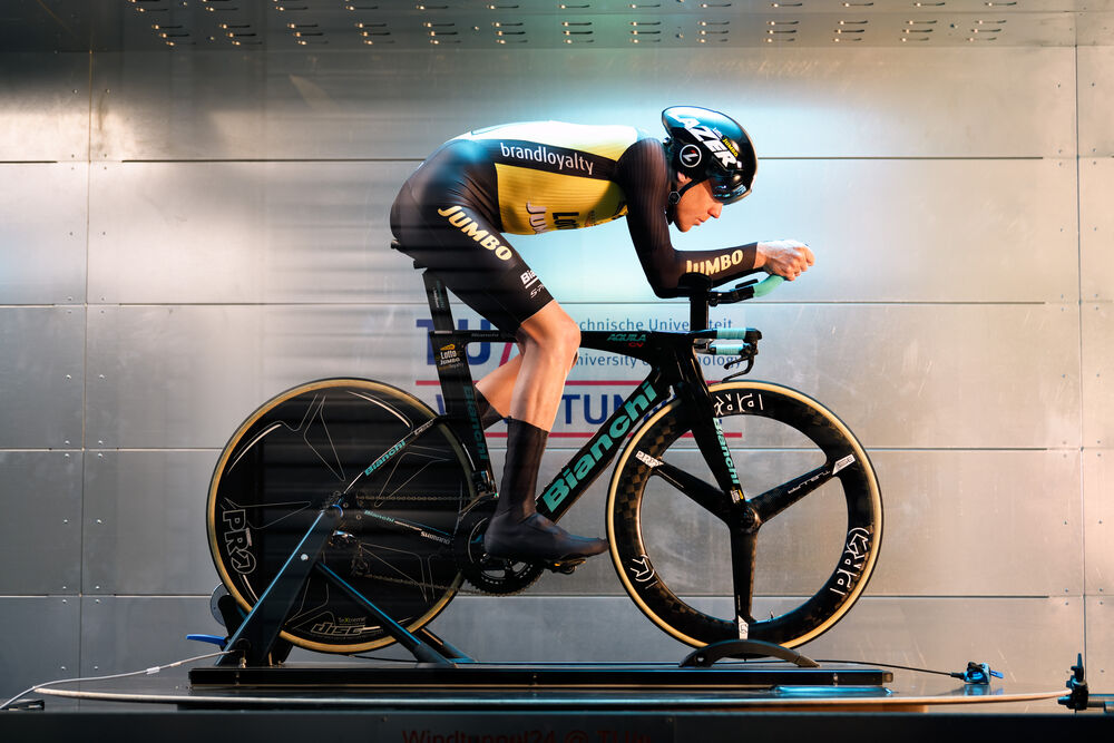 Lotto jumbo bikes shop