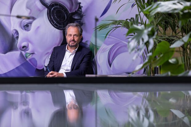 Sustainable hedonism