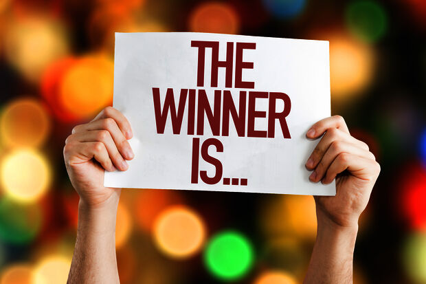 Winnaars blijven winnen in wetenschap