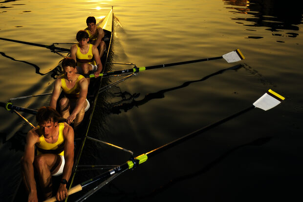 TU/e and Thêta going for Olympic success