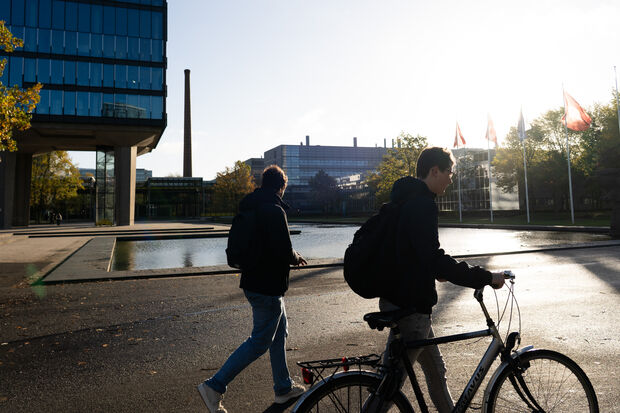 TU/e wants more bachelor’s students to stay for master's