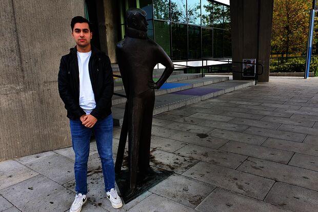 Student launches petition on overly difficult basic course Applied Physics