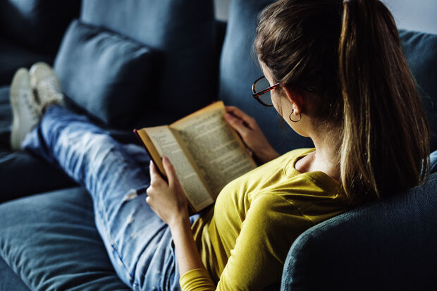 New in the Netherlands: Dutch literature
