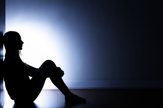 Little deterioration in young people's psychological well-being