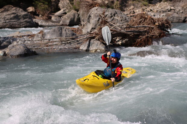 Sports spotlight | Okawa’s favorite number is 80