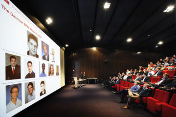 Foto l Bart van Overbeeke