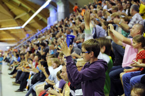 Foto | Bart van Overbeeke