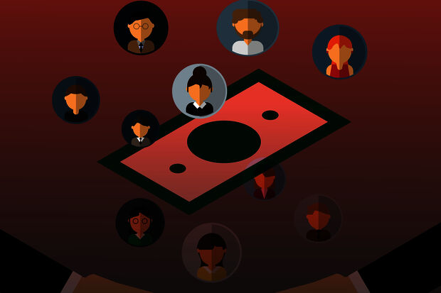 Hack leaves private information of Inholland students and staff exposed