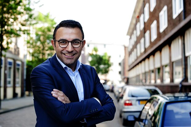 Municipality plans to tackle imminent shortage in student accommodation