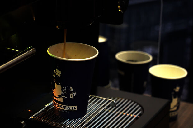 New coffee machines good news for tea lovers too