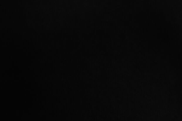 Cursor's black screen