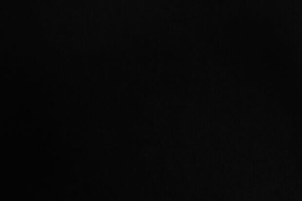 Cursor's black screen