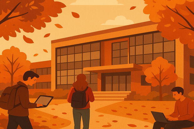 Autumn HPC School 2025