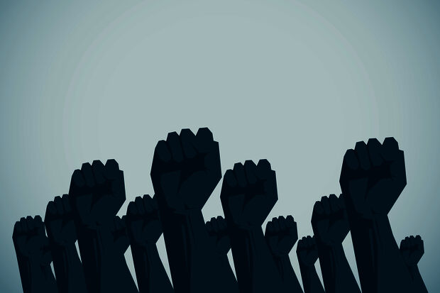 Day of action against lecturers' high workload in the making
