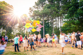 Extrema Outdoor. Foto | Bart van Eijden Extrema Outdoor. Foto | Bart van Eijden