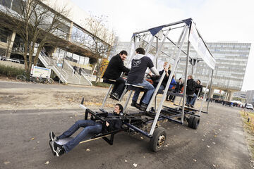 Foto l Bart van Overbeeke