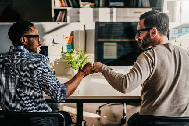 Cursor goes course-hopping | Leading Millennials