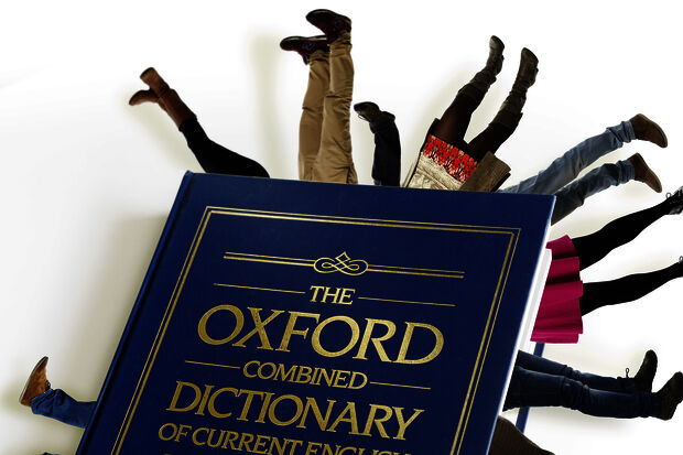 The Global Language