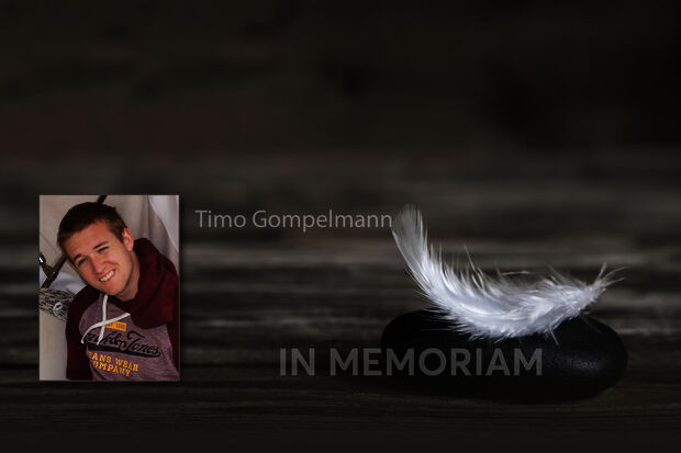 In Memoriam | Timo Gompelmann